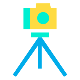 Tripod icon