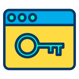 webseite icon