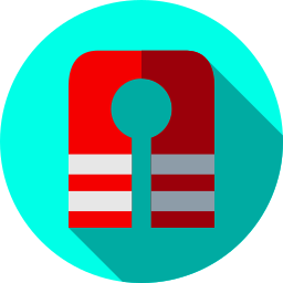 Lifejacket icon