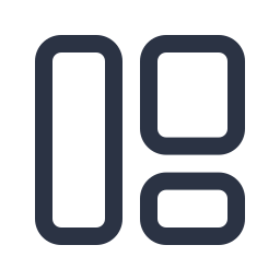 panel icono