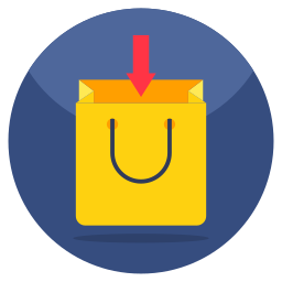 comprar icono