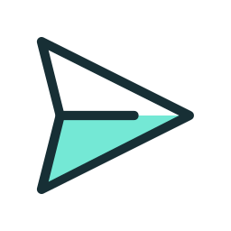 Arrow icon