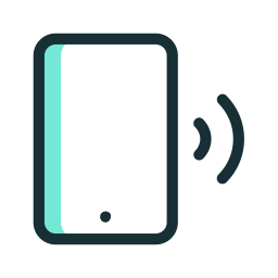 Phone आइकन