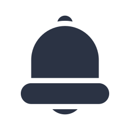 Bell icon