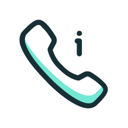 Call आइकन