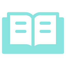 Book icon