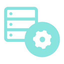 Database icon