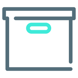 Box icon