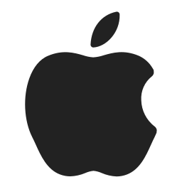 Apple icon