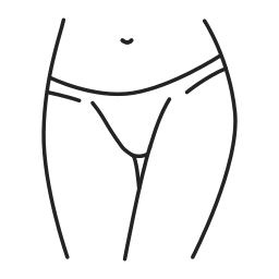 Underpants icon