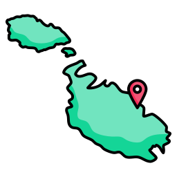 Map icon