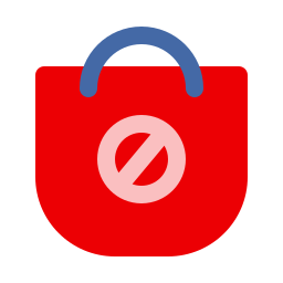 Bag icon