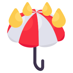 Rainshade icon