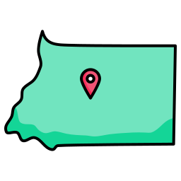 карта иконка