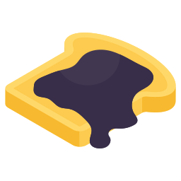 Bread icon