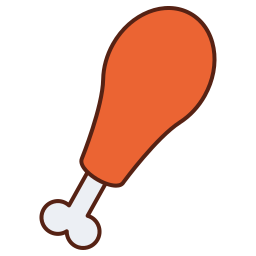 Drumstick icon