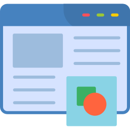 web icono