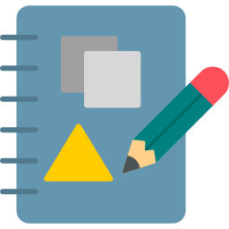 dibujo icono