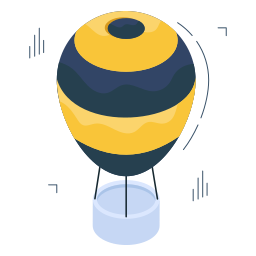 heliumballon icon