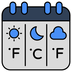 Almanac icon