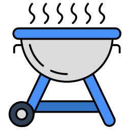 요리 난로 icon