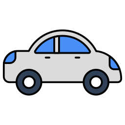 voertuig icoon
