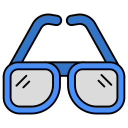 Sunglasses icon