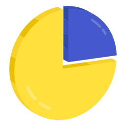 통계 icon