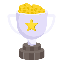 Trophy icon