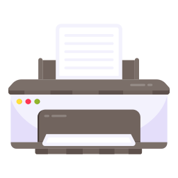 Printer icon