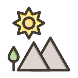 berg icon