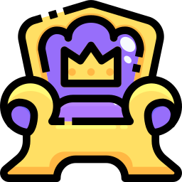 王族 icon