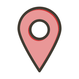 Location icon