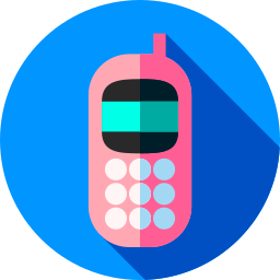 Cellphone icon