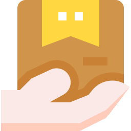 Package icon