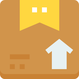 Package icon