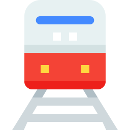 train Icône