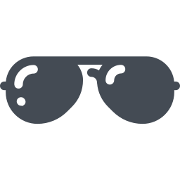 Sunglasses icon