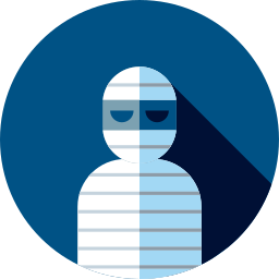 Mummy icon