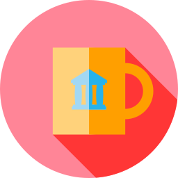 Mug icon