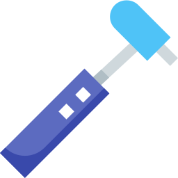 Dental drill icon