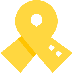 Ribbon icon