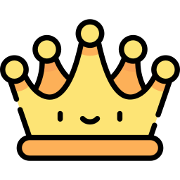 Crown icon