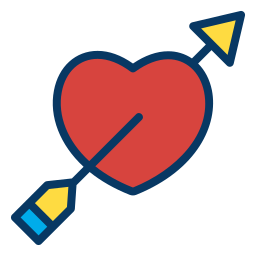 Heart icon