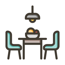 Furniture icon