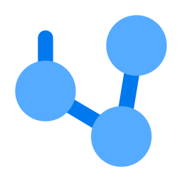 connessione icona