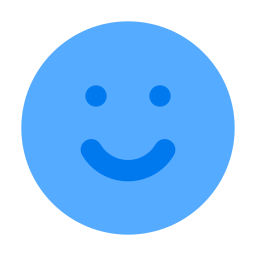 Smile icon