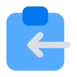 Document icon