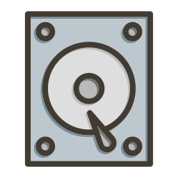 Drive icon