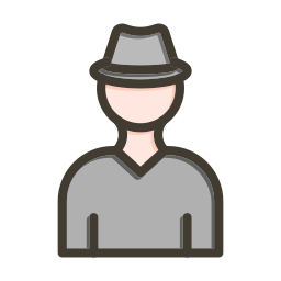 Detective icon